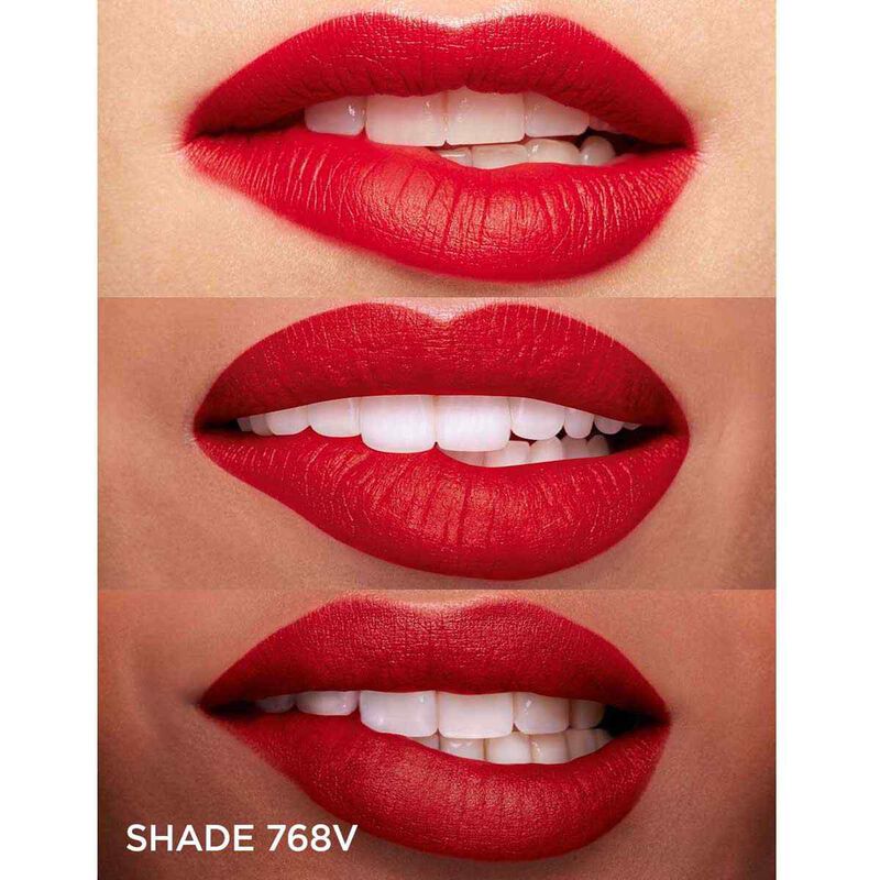 Clarins Joli Rouge Velvet image number 5